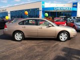 2007 Chevrolet Impala LT