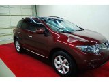 2009 Nissan Murano SL