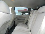2009 Hyundai Tucson SE V6 Beige Interior