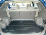 2009 Hyundai Tucson SE V6 Trunk