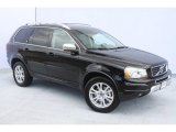 2013 Volvo XC90 3.2