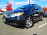 2011 Honda Odyssey EX-L