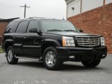 2003 Cadillac Escalade AWD