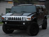 2005 Hummer H2 SUV