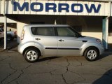 2011 Kia Soul 1.6