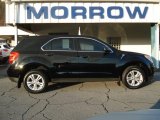 2011 Chevrolet Equinox LS AWD