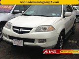 2004 Acura MDX 