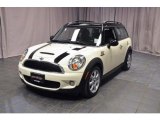 2009 Mini Cooper S Clubman