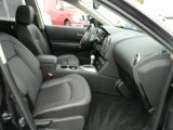 2011 Nissan Rogue SL AWD Front Seat