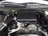 2005 Jeep Grand Cherokee Laredo 4x4 4.7 Liter SOHC 16V Powertech V8 Engine
