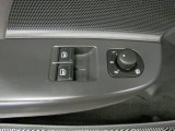 2009 Volkswagen Rabbit 2 Door Controls