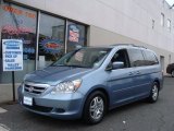 2006 Honda Odyssey EX-L