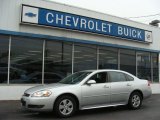 2010 Chevrolet Impala LT
