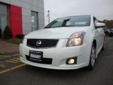 2010 Nissan Sentra 2.0 SR