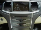 2013 Lincoln MKS FWD Controls