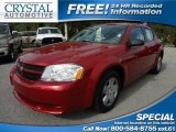 2010 Dodge Avenger SXT