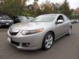 2010 Acura TSX Sedan