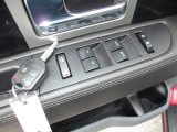 2011 Ford F150 Platinum SuperCrew 4x4 Keys