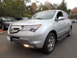 2008 Acura MDX Technology