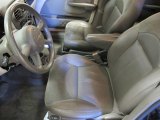 2004 Chrysler PT Cruiser Limited Front Seat