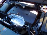 2013 Chevrolet Malibu LTZ 2.5 Liter Ecotec DI DOHC 16-Valve VVT 4 Cylinder Engine