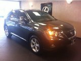 2010 Lexus RX 350 AWD