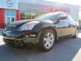 2009 Nissan Altima 2.5 S