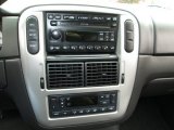 2005 Mercury Mountaineer V6 AWD Controls