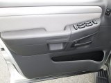2005 Mercury Mountaineer V6 AWD Door Panel