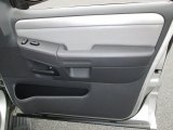 2005 Mercury Mountaineer V6 AWD Door Panel