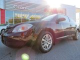 2010 Black Chevrolet Cobalt LS Coupe #72706056