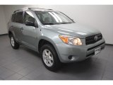 2006 Everglade Metallic Toyota RAV4  #72706174