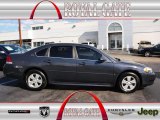 2009 Chevrolet Impala LT