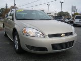 2010 Chevrolet Impala LT