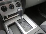 2008 Dodge Nitro SLT 4 Speed Automatic Transmission