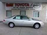 2001 Toyota Camry LE