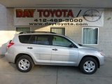 2012 Toyota RAV4 I4 4WD