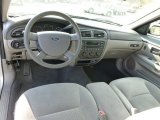 2005 Ford Taurus SE Medium/Dark Flint Interior