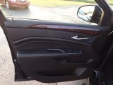 2013 Cadillac SRX Performance AWD Door Panel