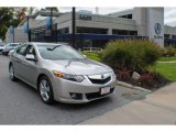 2010 Acura TSX Sedan