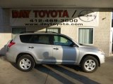 2012 Toyota RAV4 I4 4WD