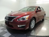 2013 Nissan Altima 2.5 S
