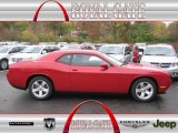 2013 Dodge Challenger SXT