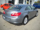 2009 Chrysler Sebring Limited Sedan Exterior