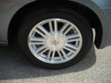 2009 Chrysler Sebring Limited Sedan Wheel