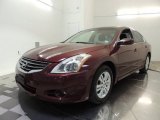 2011 Nissan Altima 2.5 S