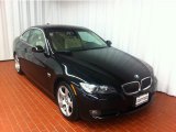 2009 BMW 3 Series 328xi Coupe