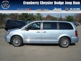 2013 Crystal Blue Pearl Chrysler Town & Country Touring - L #72766222