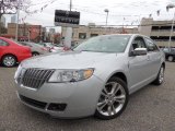 2010 Brilliant Silver Metallic Lincoln MKZ AWD #72766889