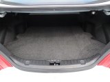 2013 Hyundai Genesis Coupe 2.0T Trunk